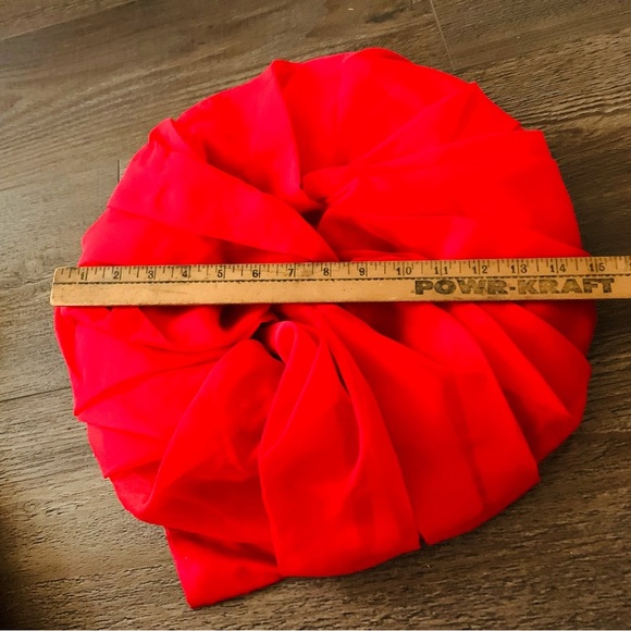 Handcrafted hat - Picture 8 of 8